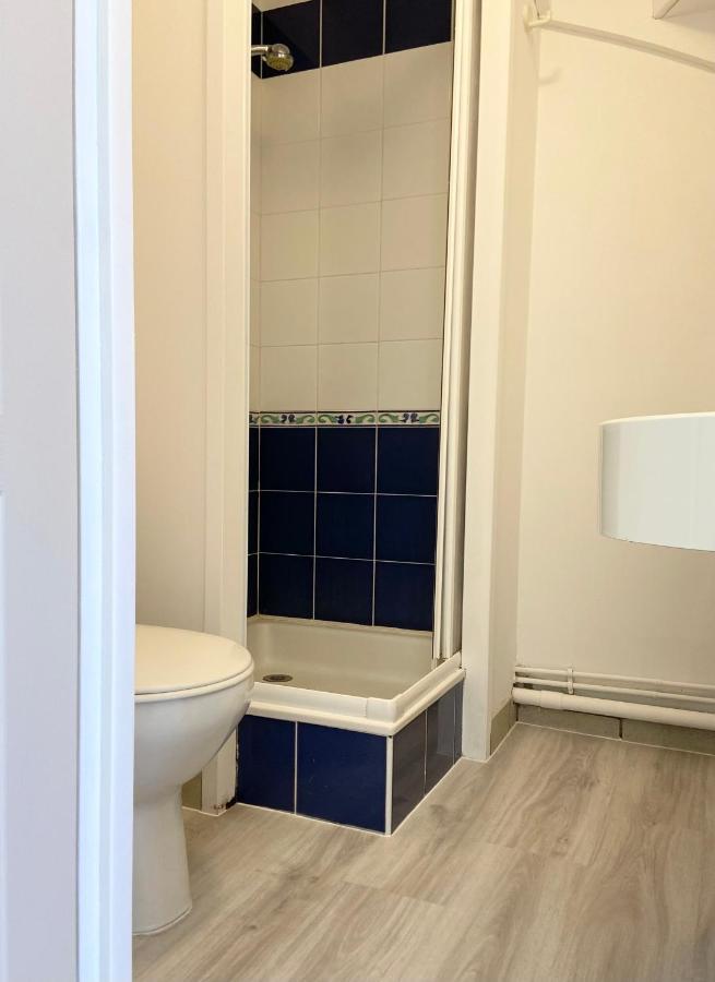 Appartement En Duplex Front De Mer, Cap Coz Fouesnant Exterior foto